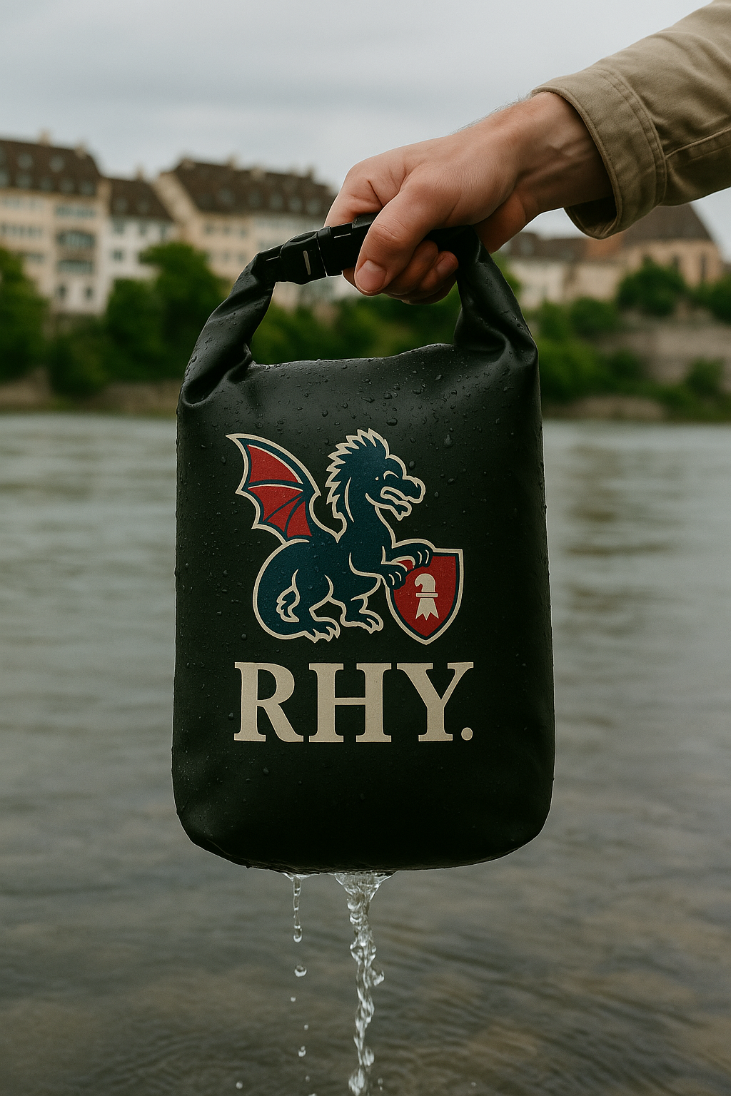 RHY Drybag